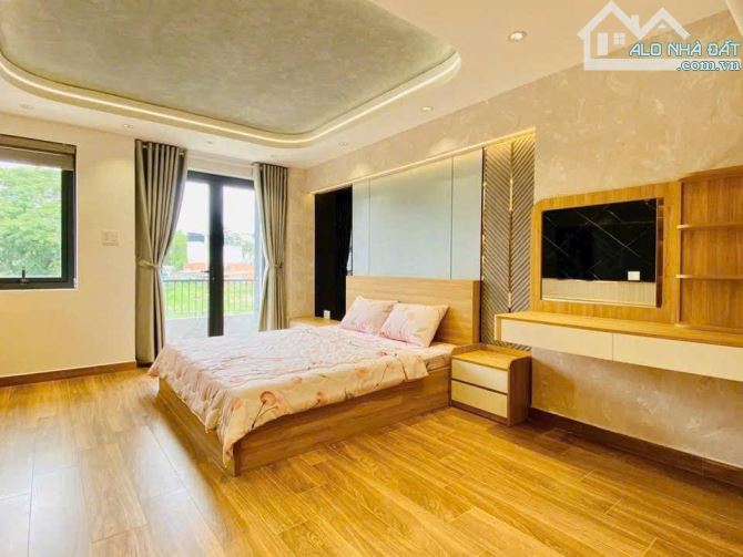 CHỈ 2tỷ4 NHÀ PHỐ FULL NỘI THẤT - SỔ HỒNG RIÊNG -GẦN ĐỪƠNG ĐINH ĐỨC THIỆN.ĐÔNG DÂN CƯ - 2