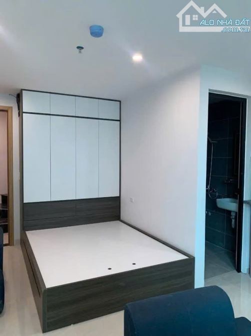 Siêu Mẫu Dòng Tiền Cự Lộc, ôtô đỗ cửa, 18 phòng, 8 tầng, 81M, giá 32,5 tỷ - 2