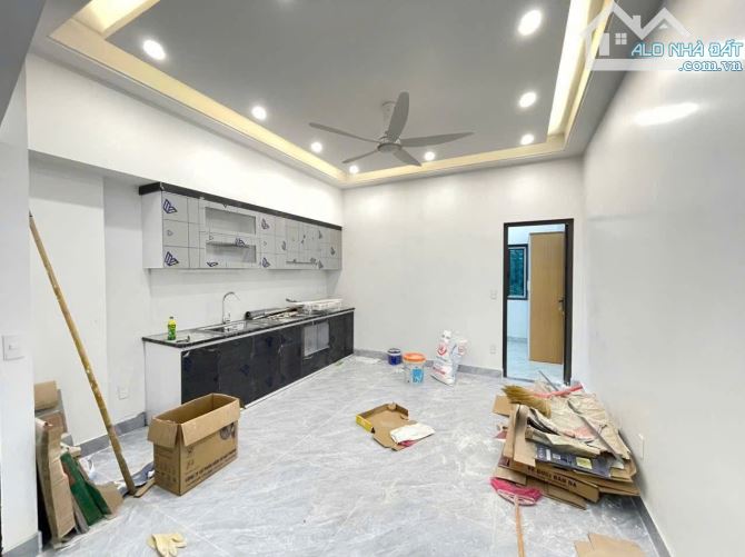 🏡 CÒN DUY NHẤT 1 CĂN – SỞ HỮU NGAY NHÀ ĐẸP 3 TẦNG TẠI QUỲNH HOÀNG, NAM SƠN, AN DƯƠNG - 2