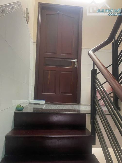 🌟 CHỈ CẦN 10,6 TỶ CÓ NGAY CĂN NHÀ 5 TẦNG, 6PN, MTKD 12M, HXH LÊ ĐƯC THỌ, P15, GÒ VẤP. - 2