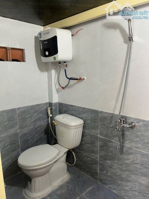 ► Nhà Kiệt Ô tô gần MT Tôn Đức Thắng Bến Xe, 107m2, 4 tầng, 10 phòng, thu 30tr - 2