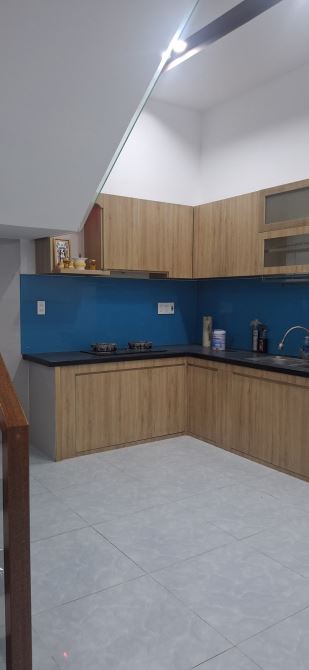 Bán nhà 3 tầng mặt tiền Hoà Minh Liên Chiểu 90m2 giá 5.5 tỷ - 2