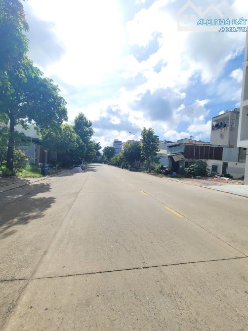 5Tỷ TL🔥Bán đất 5x15m KDC Sóng Thần B (Ngay Vincom550), p.Dĩ An, Tp.Dĩ An - 2