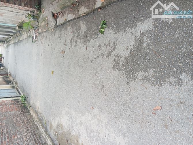 BÁN ĐẤT PHÚC LỢI - LONG BIÊN 80M MẶT TIỀN 9M NGÕ NÔNG THOÁNG Ô TÔ NHỎ VÀO ĐẤT... GIÁ 7.85T - 2