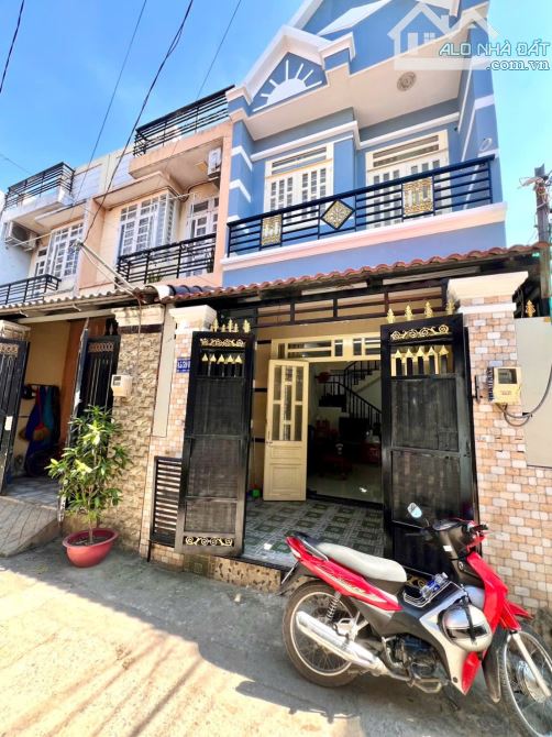 bán căn nhà- 52m2- gần đường lê thị ngay- 2 phòng ngủ-2wc- gọi cho em xem nhà - 2