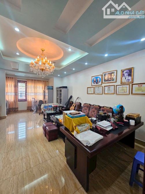CHÀO BÁN BIỆT THỰ  – KHU 16D LÊ HỒNG PHONG. Có thang máy - 2