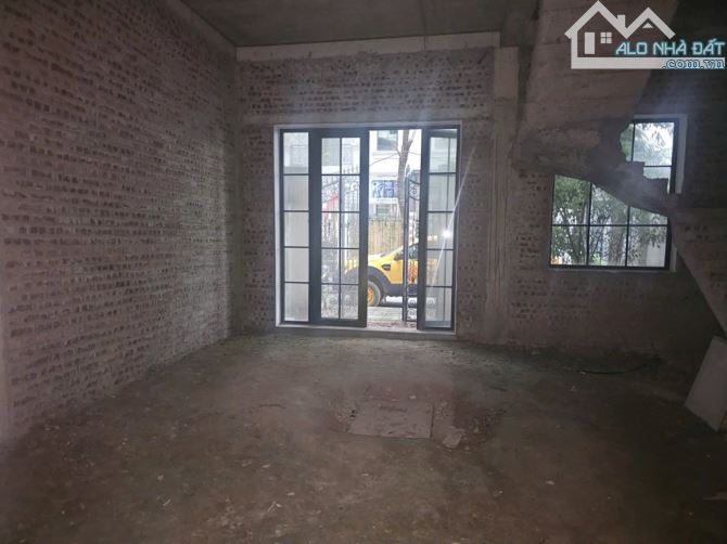 BÁN NHÀ PHÂN LÔ LIỀN KỀ KĐT MỚI ĐẠI KIM 5 TẦNG- 72M2- MT 6.3M - 26 TỶ 500 - 2