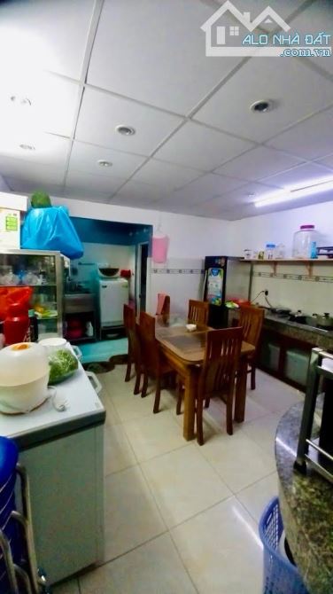 Bán nhà HXH, Khu Vip Nguyễn Sơn, kế bên khu ẩm thực, Tân Phú, 82m2, 2 tầng, giá 7,95 tỷ - 2