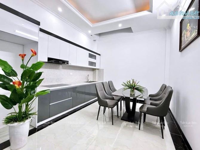 42M-SIÊU PHẨM TRẦN KHÁT CHÂN -THANG MÁY -FULL NỘI THẤT -GẦN PHỐ - 2