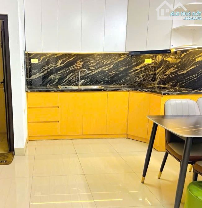 CẦN BÁN NHÀ HƠN 5 TỶ 🔥 - PHỐ YÊN XÁ - TÂN TRIỀU (hàng xóm tổng cục 5) - 2