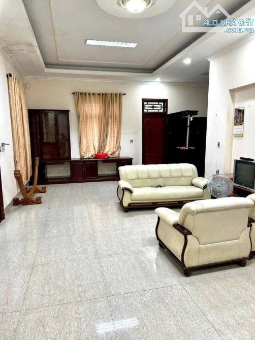 GIÁ CHỈ 11.5 TỶ BÁN BIỆT THỰ 490m2 ĐƯỜNG TRẦN VĂN VIỆT KDC CÔNG AN , CÁI RĂNG - 2