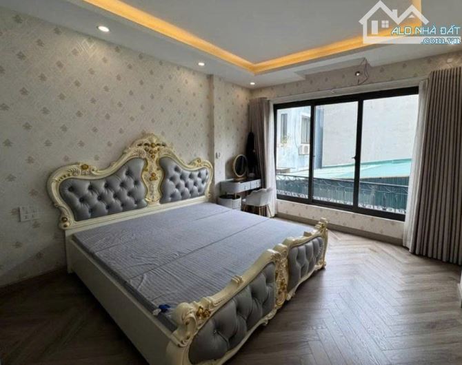 CHỦ GỬI BÁN_AN KHÁNH_AN THỌ_NGÕ NÔNG, MẶT NGÕ THOÁNG, 5 TẦNG, CỰC THOÁNG, NHỈNH 5 TỶ, Ô TÔ - 2