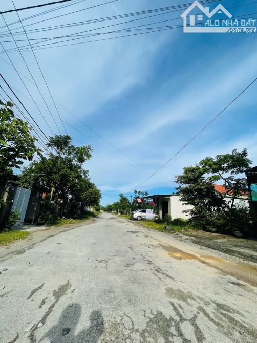 2 lô mặt tiền Nguyễn Trọng Thuật gần sân bay, Hương Thuỷ, Tp Huế. - 2