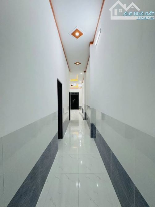 CÒN MỘT CĂN DUY NHẤT BÁN NHANH GỌN CĂN NHÀ ĐỂ LẤY TIỀN ĐẦU TƯ MỚI - 2
