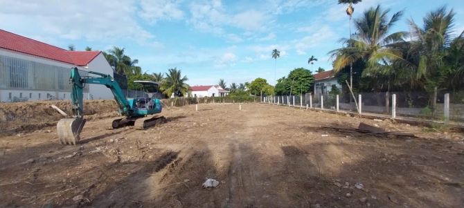 Lô diên phú siêu đẹp giá rẻ nằm trong khu dân cư đông đúc - 2