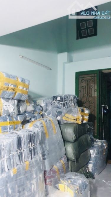 Bán nhà hẻm ô tô 7m, kinh doanh tốt, Luỹ Bán Bích, Quận Tân Phú, 69m2, 4 tầng, giá 8,45 tỷ - 2