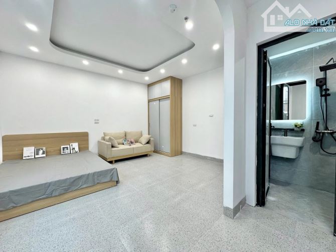 ĐẤT VÀNG 76M2  PHỐ HOÀNG NGÂN – XÂY CCMN, VP –GIÁ CHỈ 13.3 TỶ. - 2