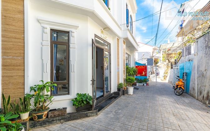 🌿 BÁN HOMESTAY ĐANG KINH DOANH TỐT – HẺM Ô TÔ NHỎ ĐƯỜNG NHÀ CHUNG, P.3, ĐÀ LẠT 🏡✨ - 2
