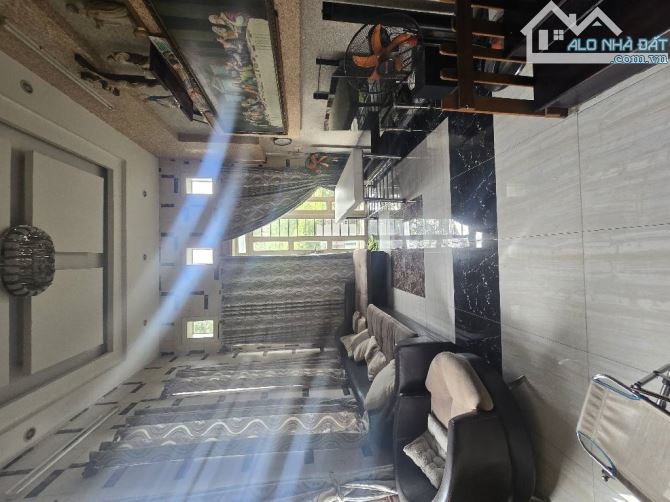 BÁN NHÀ 5 TẦNG ĐƯỜNG 12 M - LÊ ĐỨC THỌ - DT86M - 4.1*22 - 255M SÀN - GIÁ 10.95 TỶ - 2