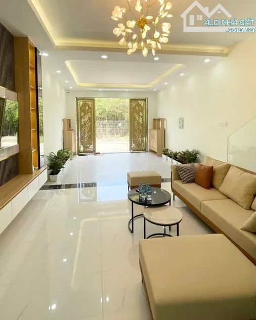 CHỈ 38 TỶ! MT ĐƯỜNG 28, P6, GÒ VẤP – 220M² (8X26.5M), 4 TẦNG, TIỀM NĂNG CHDV KHỦNG - 2