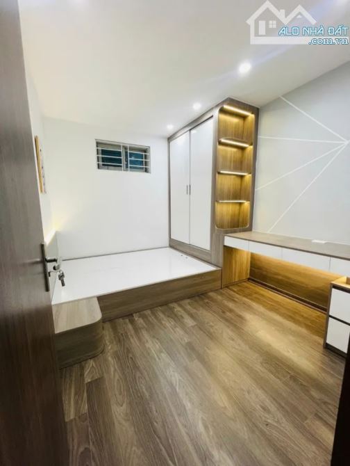 Bán Căn hộ chung cư VP5 Linh Đàm diện tích 62m2, 2PN Full nội thất - 2