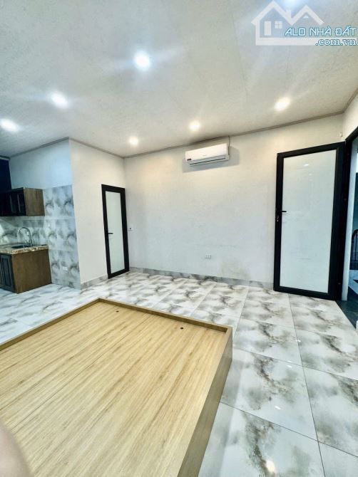 🏡  BÁN TÒA CCMN  – 75m² – 7 TẦNG – 20 PHÒNG – THU 80TR/TH - GIÁ 16 TỶ 📞 Hằng mini - 2