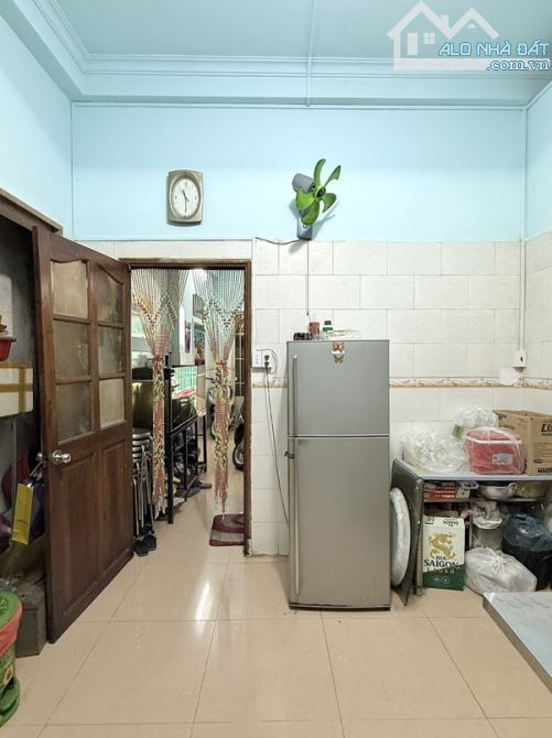BÁN NHÀ VĨNH VIỄN, P.5, Q.10 - NGANG 5.2M, 4 TẦNG, GIÁ 10.3 TỶ - 2