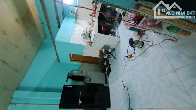 🏡 Nhà Cấp 4 Nở Hậu – 108m² (6.2x20m) – Hẻm Xe Hơi, SHR chính chủ – Giá chỉ 4.2 Tỷ - 2