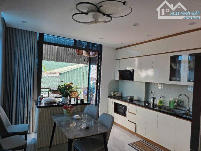 Chính chủ cần bán gấp, chuyển công tác💥, GIẢM CHÀO. Nhà Đại Mỗ/6 tầng THANG MÁY - 2