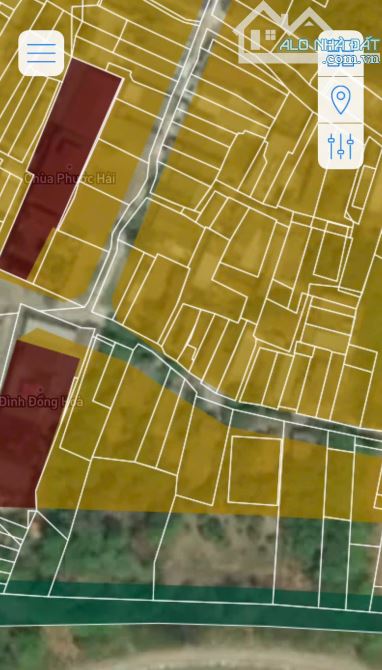 Bán lô đất đường xe hơi Duyên Hải, Long Hoà, Cần Giờ 3tỷ - 2