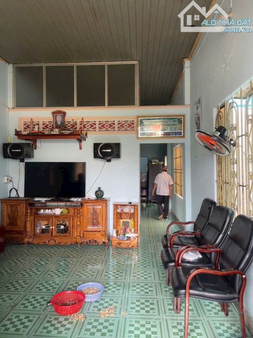 Bán 125m2 đất thổ cư, tặng nhà cấp 4 ngay trường nghề K8 Long Bình Tân Biên Hòa 3tỷ050 - 2