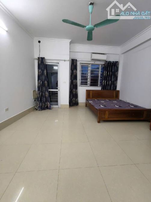 NHÀ TRONG NGÕ PHỐ VIỆT HƯNG 72 M2 , MT 4 M NỞ HẬU CÂN ĐỐI RẤT ĐẸP, NHÀ 6 TẦNG 9,8 TỈ - 2