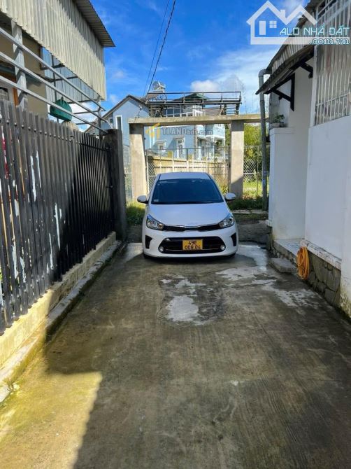 Chỉ còn lô duy nhất khu Phạm Hồng Thái, Đà Lạt 286m2 giá 10,5 tỷ xe ô tô vào tới đất - 2