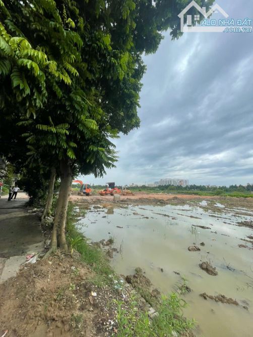Bán lô đất khu 10 Đại phúc - Khu tái định cư - 2