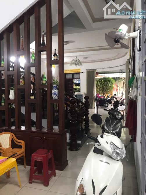 BÁN NHÀ 2 MT ĐÀO NGUYÊN PHỔ (10m5) - VỊ TRÍ VIP - 8.5 Tỷ - 2