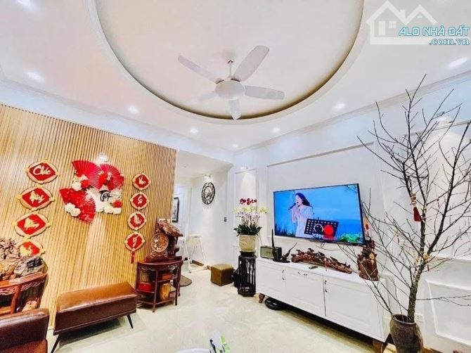 Khương Đình 63m2 - Nhà Đẹp 10 tỷ Nhỉnh, Lô Góc Ngõ Rộng, Gần Phố - 2