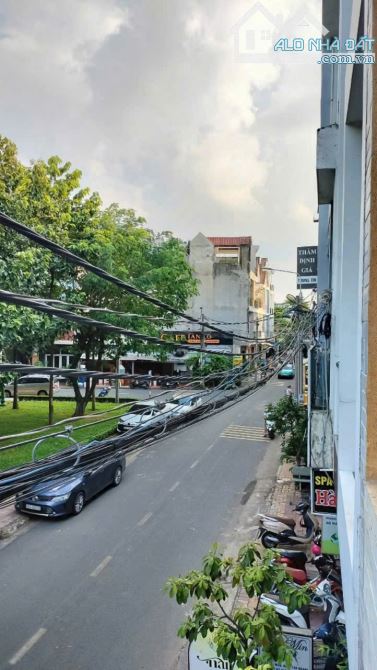 Bán lô đất biệt thự 6M KDC D2D Võ Thị Sáu Thống Nhất (Phường Trấn Biên mới) Biên Hòa 8tỷ9 - 2