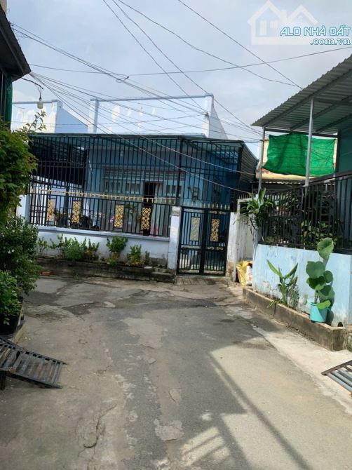 83m2 ĐẤT THỔ CƯ XDTD MẶT TIỀN HẺM 1959 LÊ VĂN LƯƠNG,GIÁ 3,2 TỶ - 2