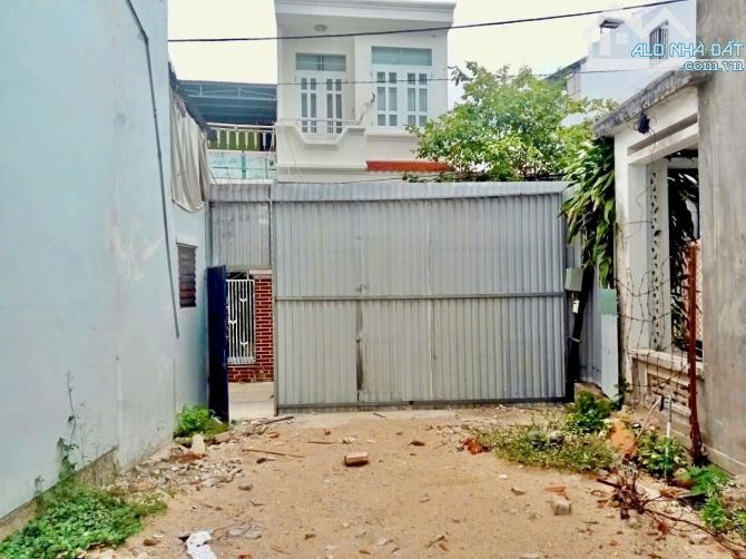 Bán Đất Hẻm Lương Định Của- NGọc Hiệp - sát khu Tái Định Cư - 2