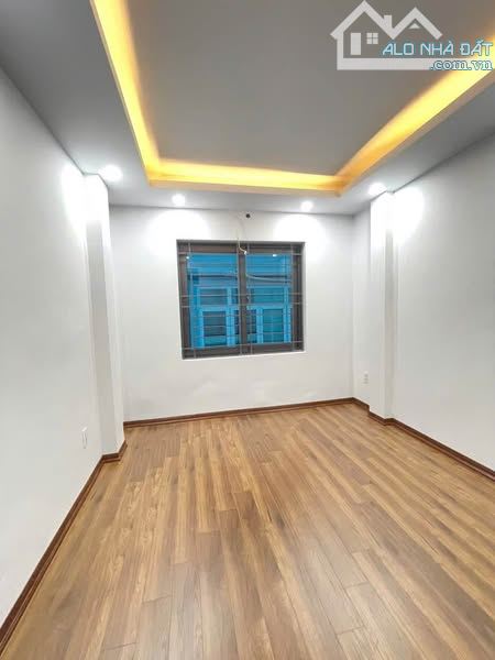 CHỈ 5 TỶ - NHÀ ĐẸP TÂY SƠN, Ô CHỢ DỪA - 25 MV- 5T TẦNG - fULL NỘI THẤT. - 2