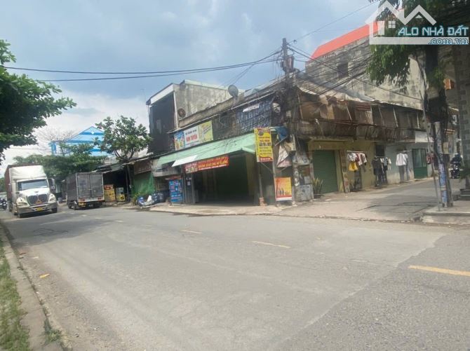 NGỘP BANK Giảm 4Tỷ Bán nhà KINH DOANH, LÔ GÓC, ngang gần 12M. - 2