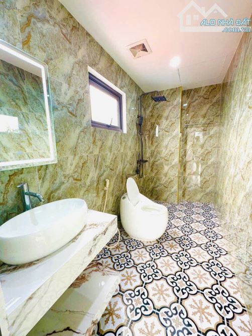HIếm!Nhà mới rẻ đẹp Việt Hưng,35M,6 tầng,full nội thất,ngõ thông,giá rẻ hơn 6 tỷ - 2