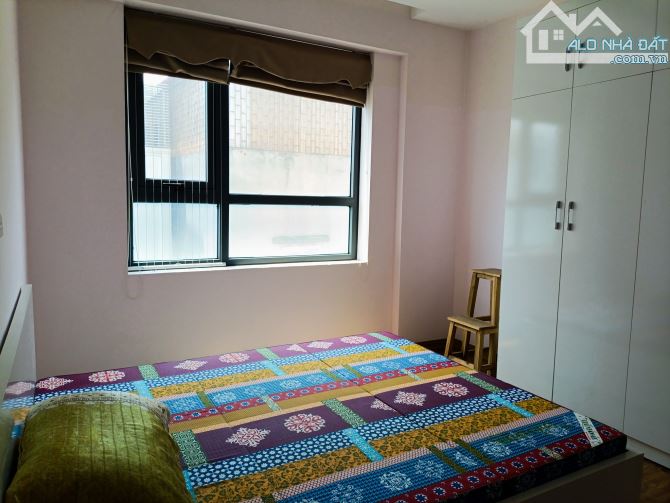BÁN CHUNG CƯ XUÂN ĐỈNH - 62M2 - 2 NGỦ - 4.95 TỶ - THƯƠNG LƯỢNG MẠNH. - 2