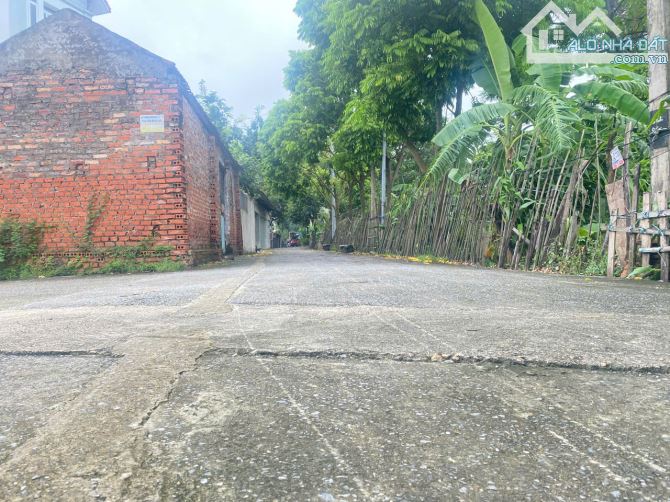 BÁN NHANH 180M ĐẤT BIỂU KHÊ, THỤY LÂM, ĐÔNG ANH, HÀ NỘI. ĐƯỜNG 6M. GIÁ CỰC MỀM. - 2