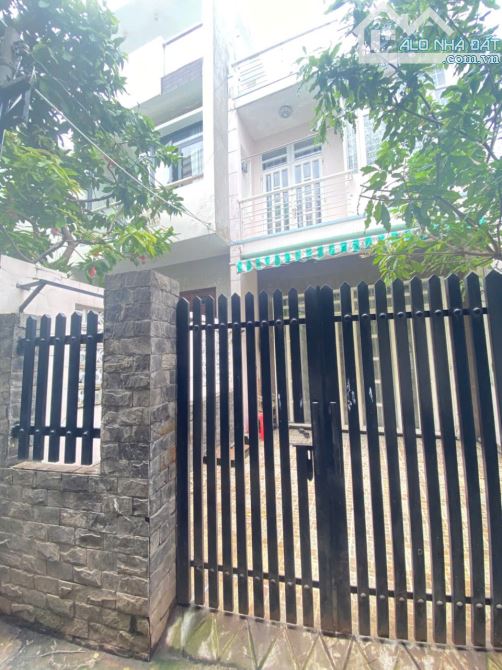 BÁN NHÀ NGUYỄN VĂN QUÁ QUẬN 12 - 2 TẦNG 3 PHÒNG 81M2 - GẦN QUANG TRUNG  - 4 TỈ - 2