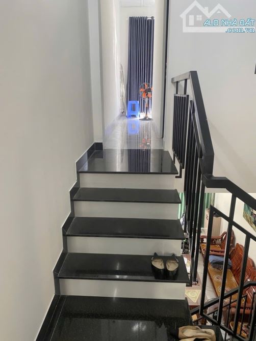 Bán nhà 2 tầng mới mặt tiền Đông Lợi, Thanh Khê - Đà Nẵng. Giá 4 tỷ 430 triệu. - 2