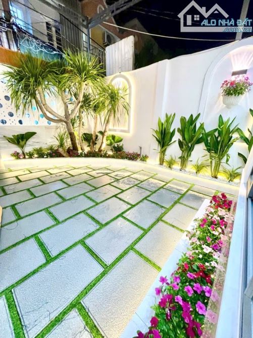 Bán Nhà Vườn Đẹp Nơi Nghỉ Dưỡng Đáng Sống 155m2, Phú Xuân, Chỉ 6,8Tỷ - 2