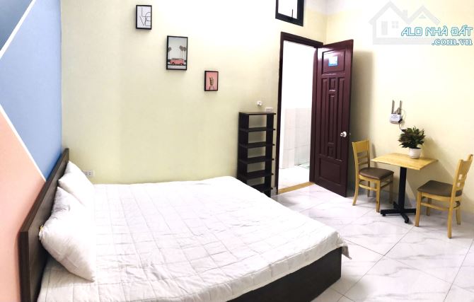 Cho Thuê CCMN Khép Kín đẹp ngõ 145 Quan Nhân, Thanh Xuân - 2