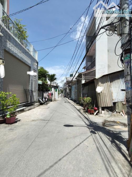 Bán gấp nhà Quận 8 – Hẻm thông, gần Hưng Phú, DT 4x8.5m, chỉ 3.5 Tỷ thương lượng mạnh - 2