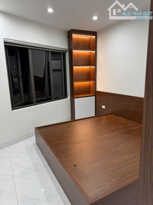 Nhà đẹp 3 tầng 41m2 tặng nội thất cơ bản chào 2,85₫ ctl - 2